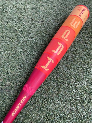 Easton Hype Fire (2 3/4") USSSA Bat (-10) 2025