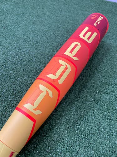 Easton Hype Fire USA Youth Bat (-11) 2025