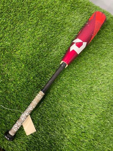DeMarini Zoa (2 3/4") USSSA Jr. Big Barrel 2024 (-11)