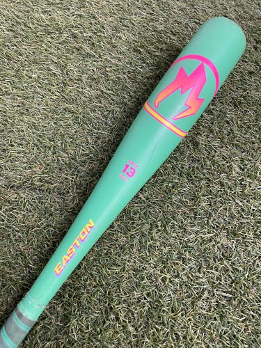 Easton Hype FireTee Ball Composite USA (2 5/8") 2026 (-13)