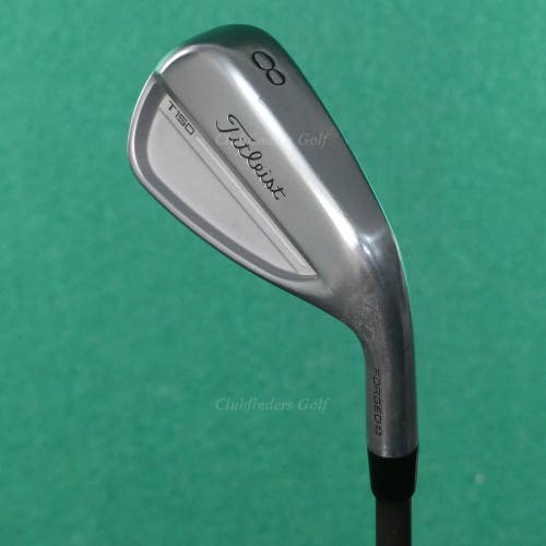 Titleist 2025 T150 Forged Single 8 Iron KBS Tour C-Taper Limited Steel Stiff