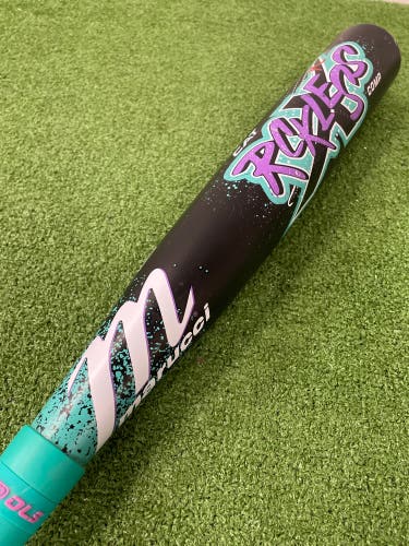 Marucci CATX Rckless Composite USSSA (2 3/4") 2026 (-8)