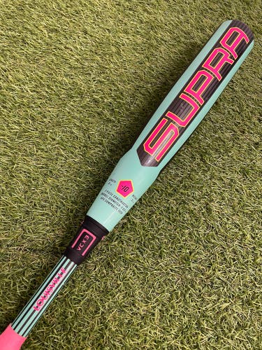 Louisville Slugger Supra Composite USSSA (2 3/4") 2026 (-10)