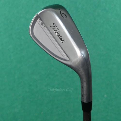 Titleist 2025 T150 Forged Single 9 Iron KBS Tour C-Taper Limited Steel Stiff