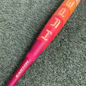 Easton Hype Fire (2 3/4") USSSA Bat (-8) 2025