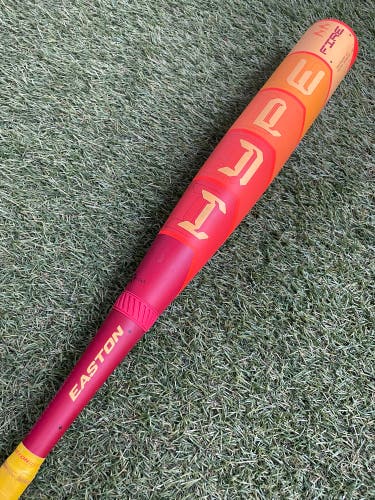 Easton Hype Fire (2 3/4") USSSA Bat (-8) 2025