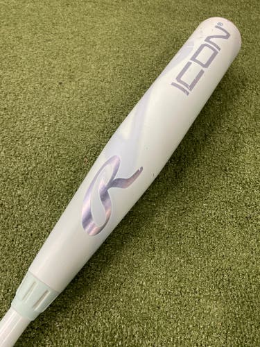 Rawlings Icon Composite USSSA (2 3/4") 2026 (-10)