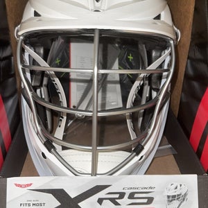 Cascade XRS Pro Helmet (New)