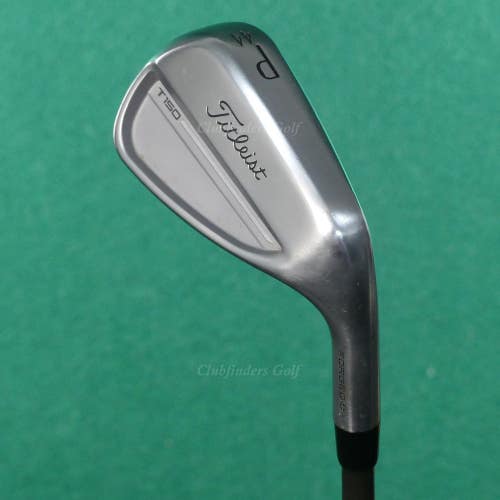 Titleist 2025 T150 Forged 44 PW Pitching Wedge KBS Tour C-Taper Ltd Steel Stiff