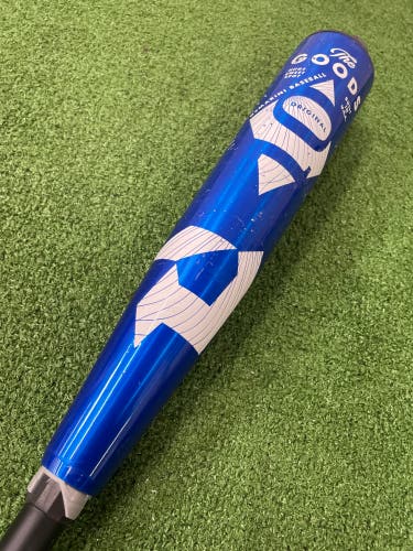 DeMarini The Goods Hybrid (2 5/8") USA 2023 (-10)