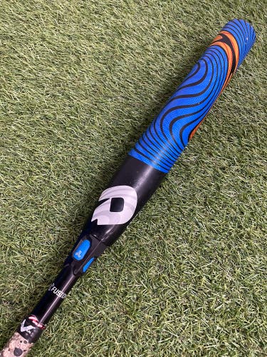 DeMarini CF Zen Fastpitch 2019 (-10)