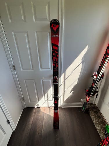 Rossignol 175 cm Hero Elite Multi Turn (Used)