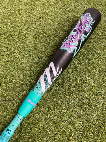 Marucci CATX Rckless Composite Junior Big Barrel USSSA (2 3/4") 2026 (-10)