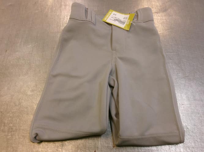 Used Champro BASEBALL PANT BB/SB Pant Boys Grey SM 11339-S000206595