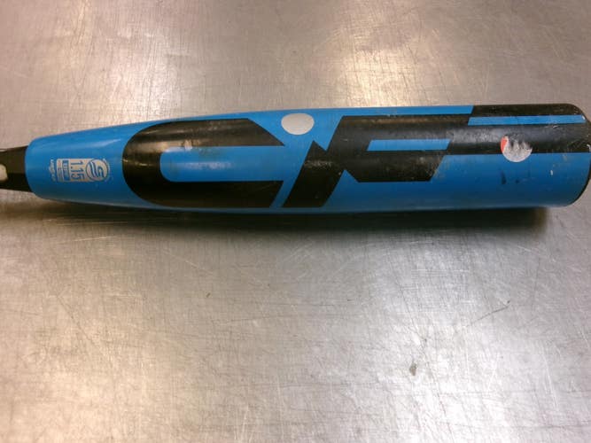 Used Demarini CF 2022 BB/SB USSSA 2 3/4 Bat 28" 11339-S000206582