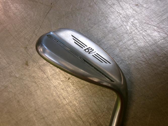 Used Titleist SM10 VOKEY Golf Wedge Mens RH 60 Degree 11339-S000206652