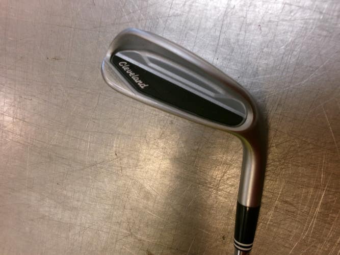 Used Cleveland SMART SOLE Golf Chipper RH Unknown Degree 11339-S000206646