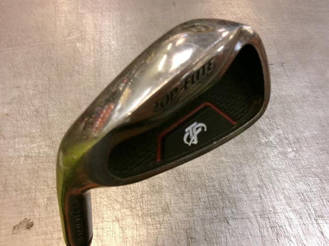 Used Top Flite Mens Individual Iron LH 8 Iron 11339-S000206634