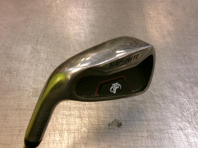 Used Top Flite Mens Individual Iron LH 6 Iron 11339-S000206633