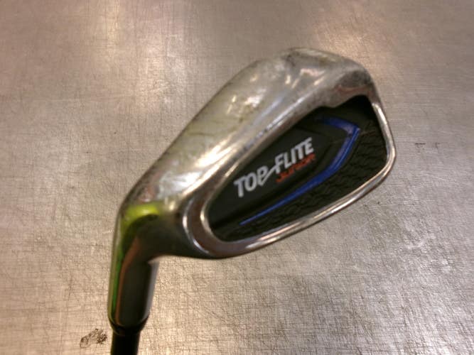 Used Top Flite JR Golf Wedge Junior LH Sand Wedge 11339-S000206632