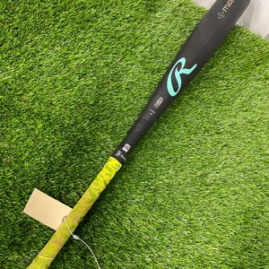 Rawlings Mach AI (2 3/4") USSSA Bat 2025 (-8)