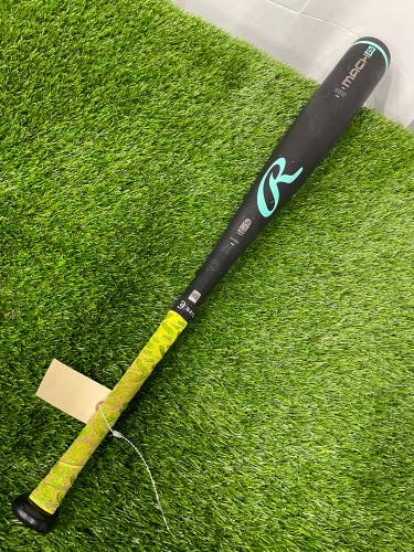 Rawlings Mach AI (2 3/4") USSSA Bat 2025 (-8)