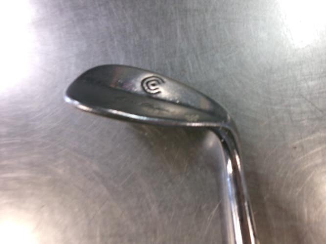 Used Tommy Armour WEDGE Golf Chipper RH 56 Degree 11868-S000071854