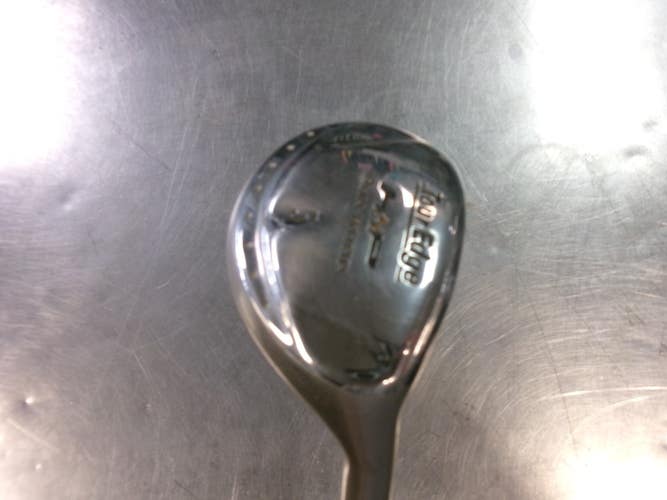 Used Tour Edge H5P Mens Fairway Wood RH 5 Wood 11868-S000071845