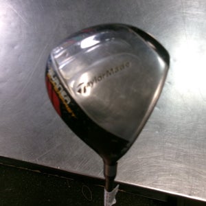 Used Taylormade BURNER SUPERFAST Mens Driver RH 10.0 Degree 11868-S000071844