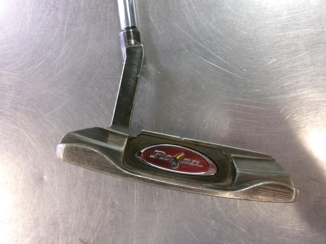Used Taylormade ROSA Mens Putter RH 11868-S000071829