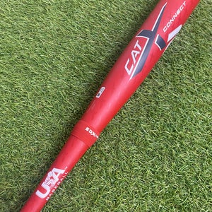 Marucci CATX2 Connect (2 5/8") USA Youth 2025 (-5)