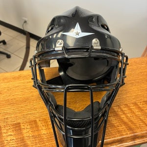 All Star MVP2310 Catcher's Mask (New)