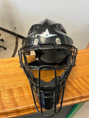 All Star MVP2310 Catcher's Mask (New)