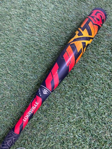 Louisville Slugger LXT Fastpitch 2022 (-11)