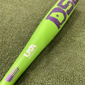 Dirty South Made Composite (2 5/8") USA Bat 2025 (-10)