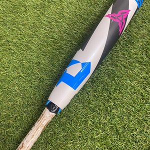 DeMarini Zen (2 3/4") USSSA Bat 2025 (-5)