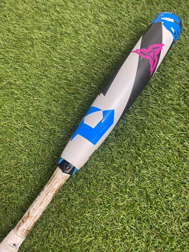 DeMarini Zen (2 3/4") USSSA Bat 2025 (-5)