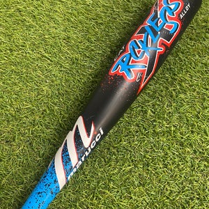 Marucci CATX Rckless Junior Big Barrel Alloy USSSA (2 3/4") 2026 (-10)