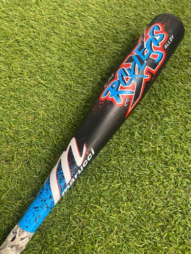 Marucci CATX Rckless Junior Big Barrel Alloy USSSA (2 3/4") 2026 (-10)