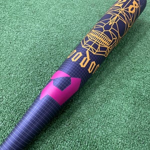 DeMarini Voodoo One BBCOR (2 5/8") 2026 (-3)