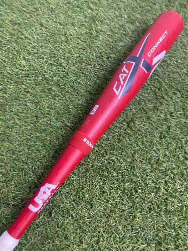 Marucci CATX2 Connect (2 5/8") USA Youth Bat 2025 (-8)