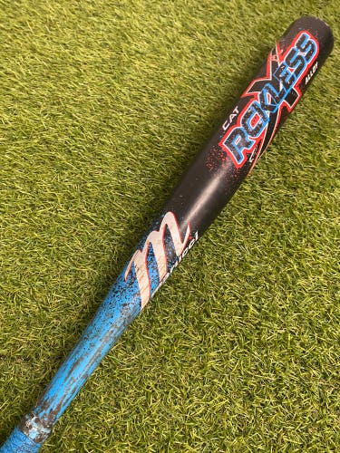 Marucci CATX Rckless Alloy BBCOR (2 5/8") 2026 (-3)