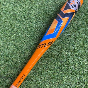 Louisville Slugger Atlas Tee Ball (2 1/4") USA 2023 | 24” 11.5oz (-12.5)