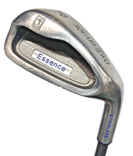 Square Two Essence Pitching Wedge RH LPGA Ladies Graphite 35" New Standard Grip
