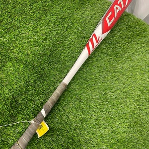 Marucci CAT X Alloy BBCOR 2023 (-3)