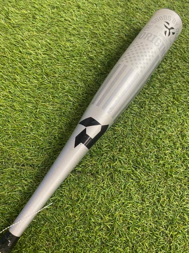 DeMarini The Goods One (2 3/4") USSSA 2024 (-10)