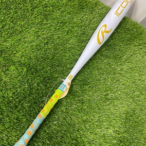 Rawlings Icon Chosen One Composite BBCOR (2 5/8") 2026 (-3)
