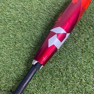 DeMarini Zoa (2 3/4") USSSA Jr. Big Barrel 2024 (-11)