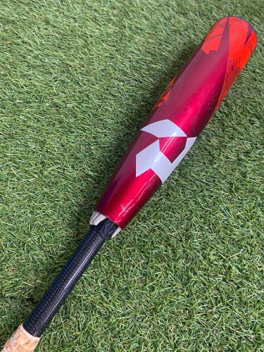 DeMarini Zoa (2 3/4") USSSA Jr. Big Barrel 2024 (-11)