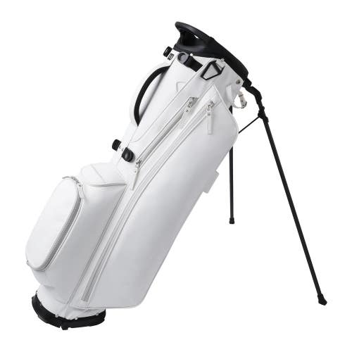 Wilson 1914 Carry Golf Stand Bag, Premium Walk Bag